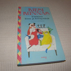 Kirsi Kunnas Tiitiäisen kissa- ja koiraystävät - pikkukuva 1