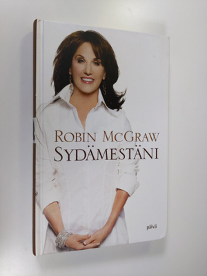 Robin McGraw : Sydämestäni
