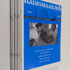 Radiomaailma vuosikerta 1999 - pikkukuva 1