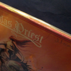 JUDAS PRIEST - HERO HERO M-/EX- 2LP - pikkukuva 2