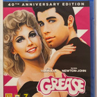 Grease - Blu-ray ( uusi, kelmussa ) - pikkukuva 1