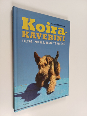 Laura Siljander : Koirakaverini