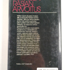 Rex Stout : Punaisen rasian arvoitus - pikkukuva 2