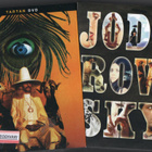 Alejandro Jodorowsky Essential Collection (85 658) k -GB- DV - pikkukuva 1