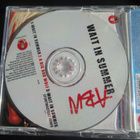 ABW - WAIT IN SUMMER CDS - pikkukuva 2