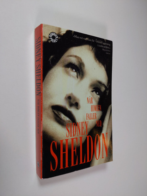 Sidney Sheldon : När himlen faller ned