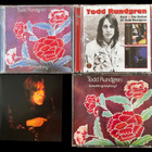 TODD RUNDGREN Runt/TheBallad Of Todd Rundgren  2CD 1971/2011 - pikkukuva 4