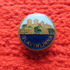 Matkailumerkki Olavinlinna - pikkukuva 1