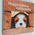 Bradley Trevor Greive : Hyppysellinen rohkeutta - pikkukuva 1