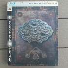 PS3: Uncharted 2 Among Thieves peli (2009)  Steelbook - pikkukuva 1
