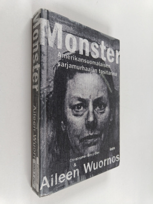 Christopher Berry-Dee : Monster amerikansuomalaisen sarja...
