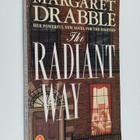 Margaret Drabble : The radiant way : a novel - pikkukuva 1