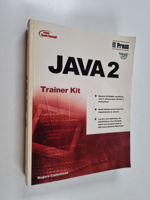 Rogers Cadenhead : Java 2 : Trainer kit - Trainer kit