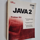 Rogers Cadenhead : Java 2 : Trainer kit - Trainer kit - pikkukuva 1