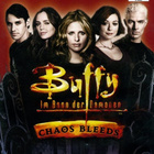 BUFFY The Vampire Slayer: CHAOS BLEEDS (PS2), CIB - pikkukuva 5