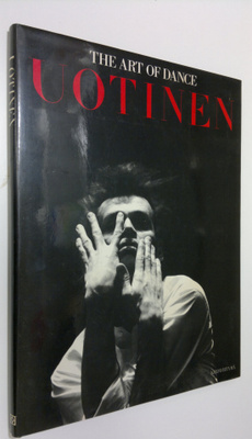 Uotinen : the art of dance