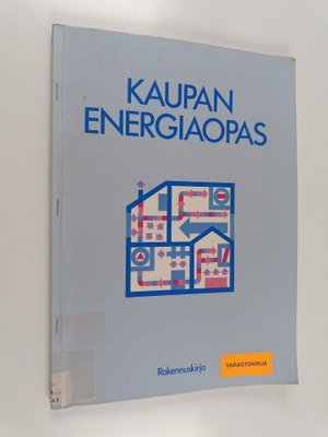 Kaupan energiaopas