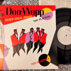 Doo Wop Golden Vocal Group LP - pikkukuva 1