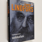 Pertti Lindfors : Eurooppalaiset seikkailuni - pikkukuva 1