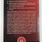 Kirsi Tirri ym. : Hyvää verkko-opetusta etsimässä - pikkukuva 2