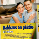 TOSI ELÄMÄÄ n:o 10 2012   Kun lääkäri epäonnistuu. - pikkukuva 4