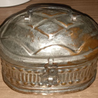 Vintage Turkkilainen Saippuakuppi - pikkukuva 1