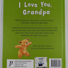 Jillian Harker : I Love You, Grandpa - pikkukuva 2