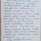 Ilmavoimien koneen kunnostusta, Kenttäpostia p. 1941 - pikkukuva 2