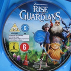 VIISI LEGENDAA BLU-RAY + DVD - pikkukuva 4