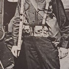 US ARMY UNIFORMS OF WORLD WAR II - pikkukuva 3