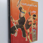 Kristina Delikouras ym. : Varjosoturi - pikkukuva 1