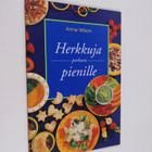 Anne Wilson : Herkkuja perheen pienille - pikkukuva 1