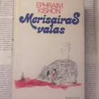 Ephraim Kishon - Merisairas valas (sid.) - pikkukuva 1
