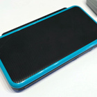 New 2DS XL konsoli + 16GB muistikortti - pikkukuva 4
