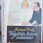 Rudolph Stratz: Vogelödin linnan salaisuus, Otava 1924. 317s - pikkukuva 1