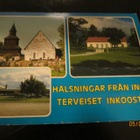 INKOO KULKENUT KORTTI - pikkukuva 1