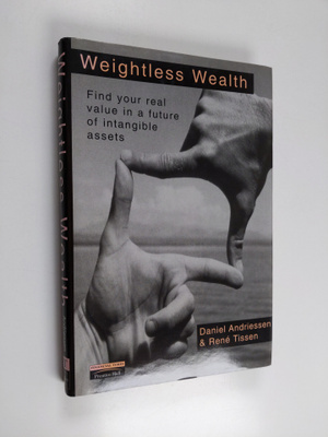 Daniel Andriessen : Weightless wealth : finding your real...