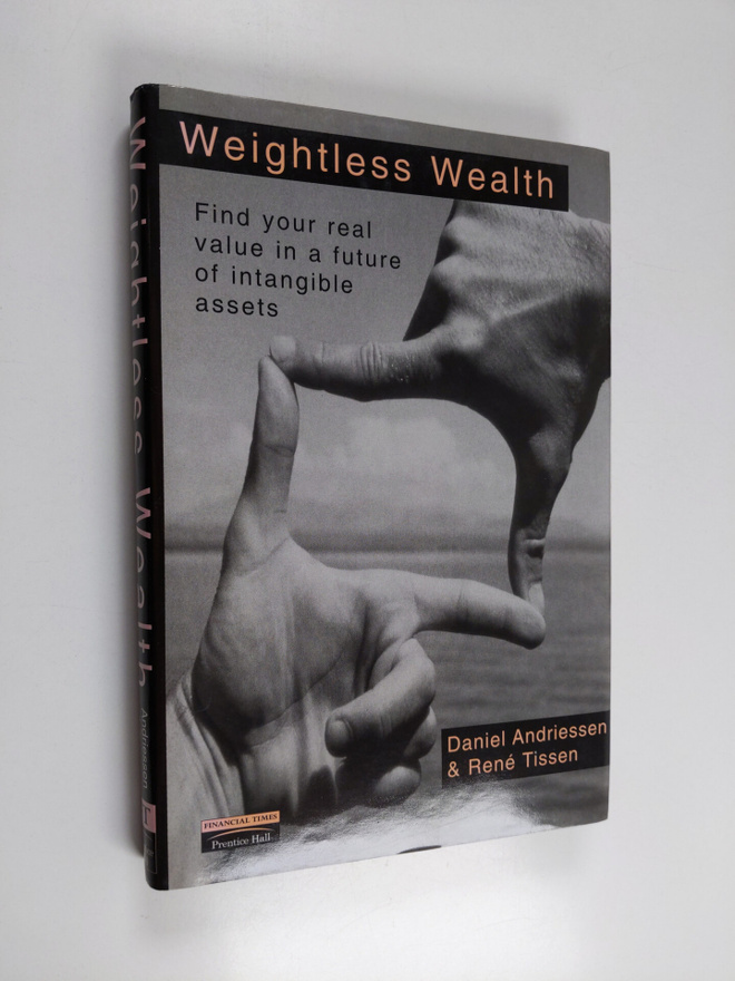 Daniel Andriessen : Weightless wealth : finding your real...