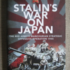 Stalin's War on Japan 1945 - pikkukuva 1