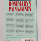 Ira Levin : Rosemaryn painajainen - pikkukuva 2
