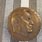 Wäinö Aaltonen 1894-1966 /Terho Sakki 1980. - pikkukuva 1