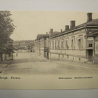 VANHA Postikortti Porvoo Varhainen HUIPPUKUNTO ennen-1905 - pikkukuva 1
