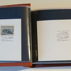 FDC-kuoria n. 90 kpl vuosilta 1960-1962 - pikkukuva 5