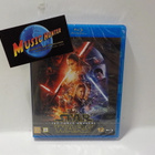 STAR WARS - THE FORCE AWAKENS 2 X BLU-RAY (W) - pikkukuva 1