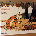 Lassi ja Leevi juhlakirja 7 - pikkukuva 1