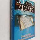 Douglas Adams : Dirk Gentlyn holistinen etsivätoimisto - pikkukuva 1