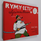 Erkki Tanttu : Rymy-Eetu uljaimmillaan : valikoima huumor... - pikkukuva 1
