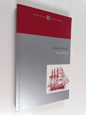 Joseph Conrad : Varjolinja