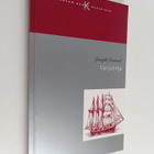 Joseph Conrad : Varjolinja - pikkukuva 1
