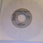 DEVO/JAMES BROWN:THEME FROM DOCTOR DETROID/KING OF SOUL : 7" - pikkukuva 1
